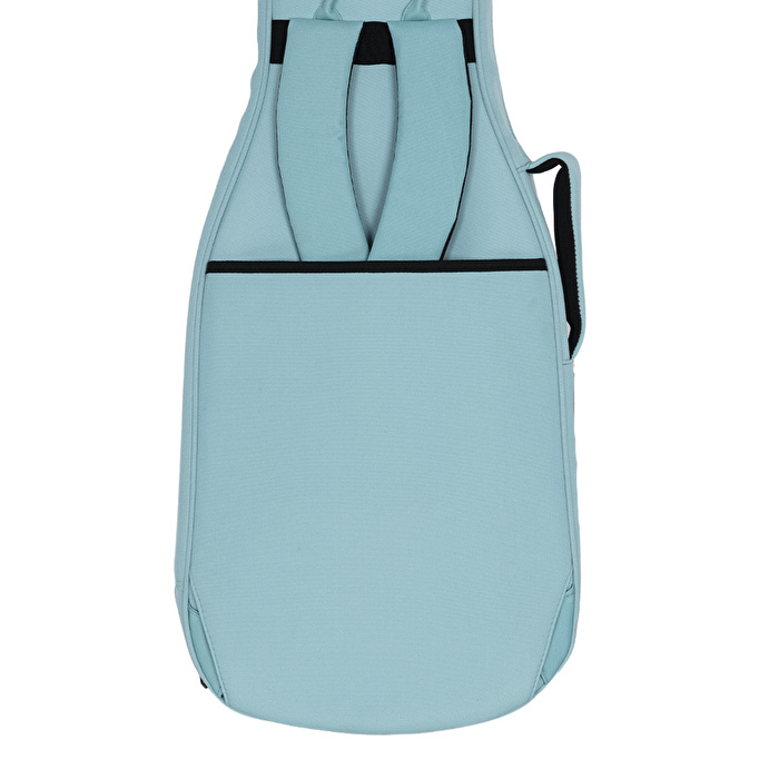 Real Mission CoolVox-E Aqua Elektro Gitar Taşıma Çantası